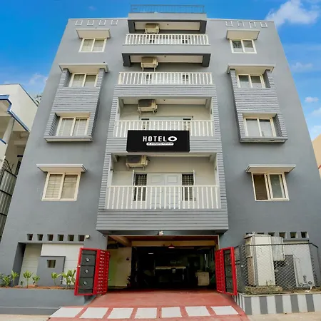 Super Hotel O Whitefield
